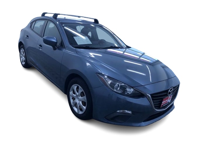 Thumbnail: 2016 Mazda Mazda3 - 36