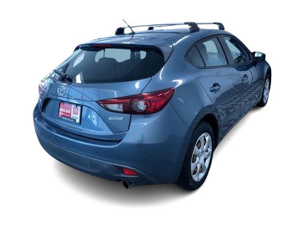 Thumbnail: 2016 Mazda Mazda3 - 22
