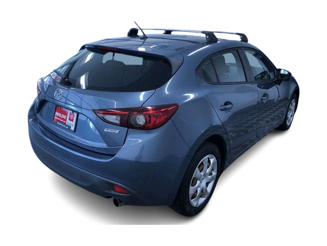 Thumbnail: 2016 Mazda Mazda3 - 34