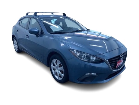 Thumbnail: 2016 Mazda Mazda3 - 20