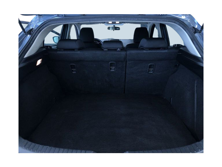 Thumbnail: 2016 Mazda Mazda3 - 16