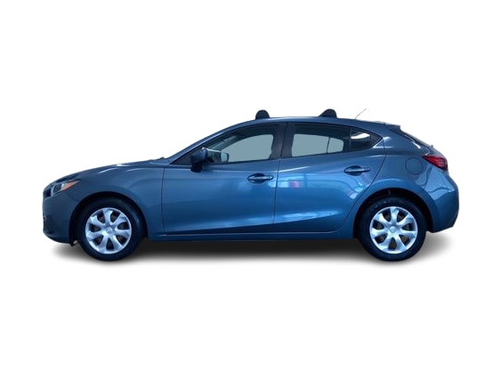 Thumbnail: 2016 Mazda Mazda3 - 3