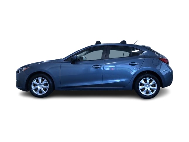 Thumbnail: 2016 Mazda Mazda3 - 23