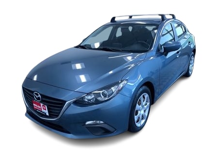 Thumbnail: 2016 Mazda Mazda3 - 21