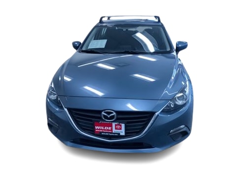 Thumbnail: 2016 Mazda Mazda3 - 6