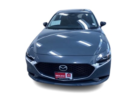 Thumbnail: 2025 Mazda Mazda3 - 6