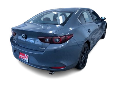 Thumbnail: 2025 Mazda Mazda3 - 24