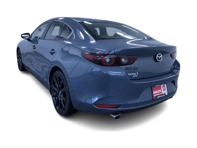 Thumbnail: 2025 Mazda Mazda3 - 26