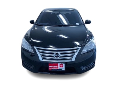Thumbnail: 2014 Nissan Sentra - 5