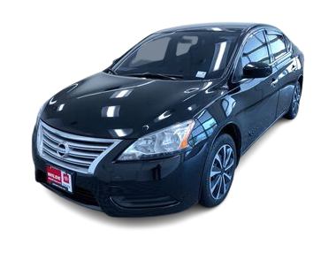 Thumbnail: 2014 Nissan Sentra - 19