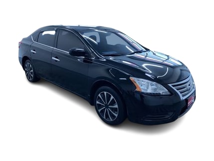 Thumbnail: 2014 Nissan Sentra - 18
