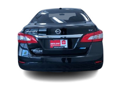 Thumbnail: 2014 Nissan Sentra - 20