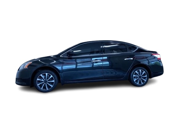 Thumbnail: 2014 Nissan Sentra - 3