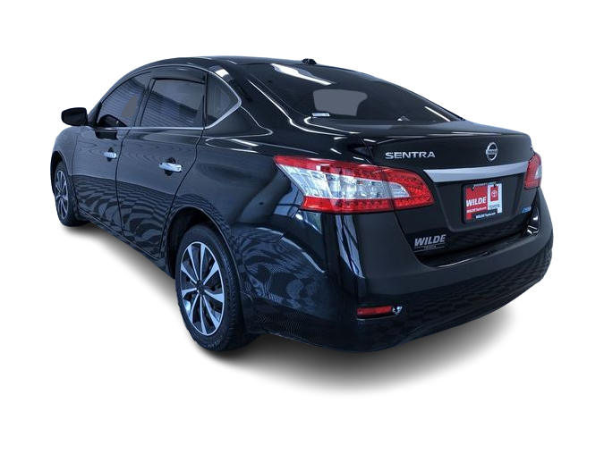 Thumbnail: 2014 Nissan Sentra - 23