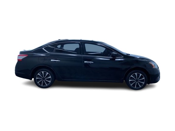 Thumbnail: 2014 Nissan Sentra - 17