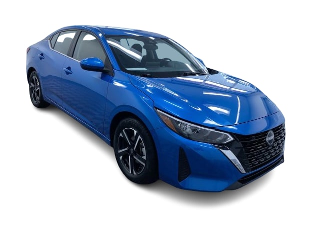Thumbnail: 2025 Nissan Sentra - 35