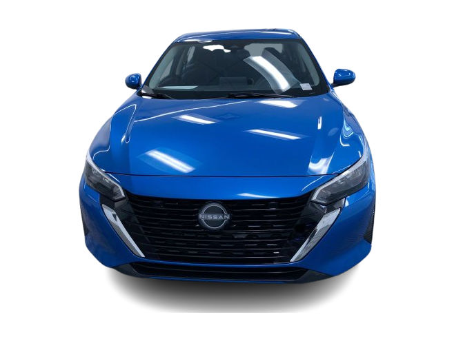 Thumbnail: 2025 Nissan Sentra - 26