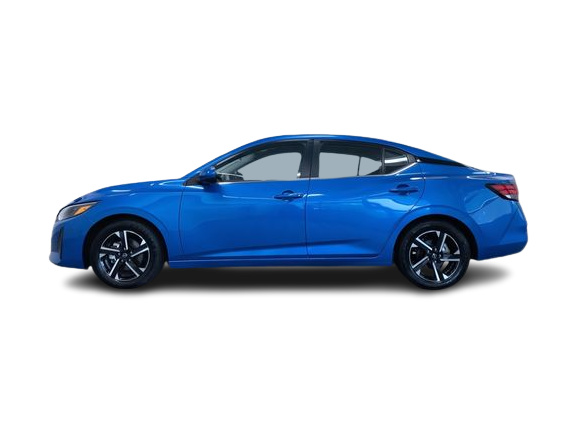 Thumbnail: 2025 Nissan Sentra - 3