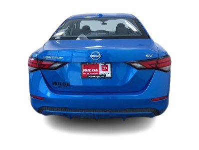 Thumbnail: 2025 Nissan Sentra - 5