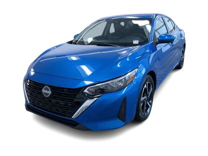 Thumbnail: 2025 Nissan Sentra - 21