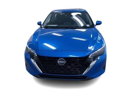 Thumbnail: 2025 Nissan Sentra - 6