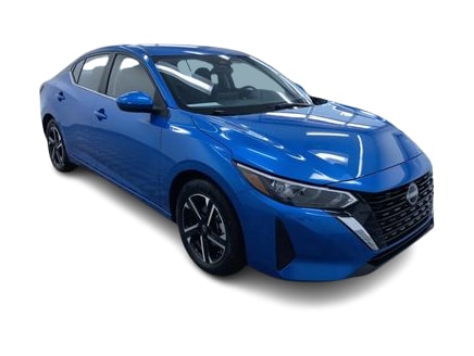 Thumbnail: 2025 Nissan Sentra - 20