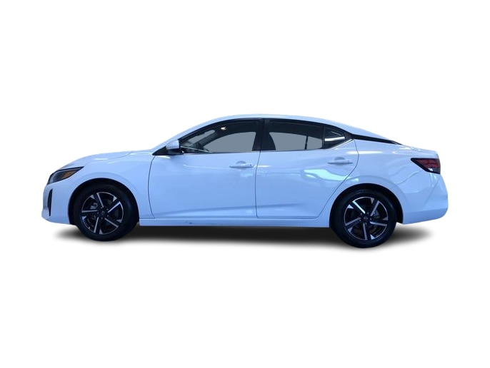 Thumbnail: 2025 Nissan Sentra - 22