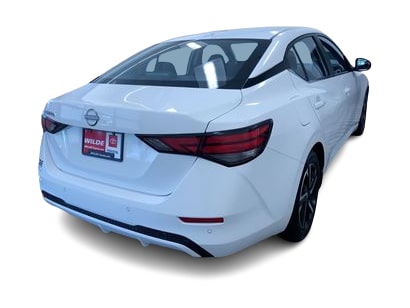 Thumbnail: 2025 Nissan Sentra - 21