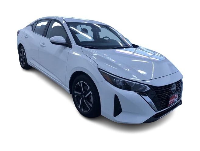 Thumbnail: 2025 Nissan Sentra - 34