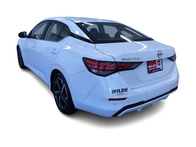 Thumbnail: 2025 Nissan Sentra - 23