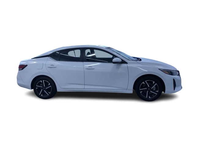 Thumbnail: 2025 Nissan Sentra - 33
