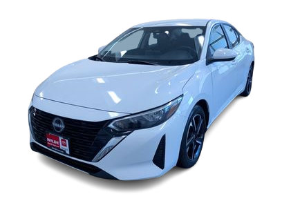 Thumbnail: 2025 Nissan Sentra - 20
