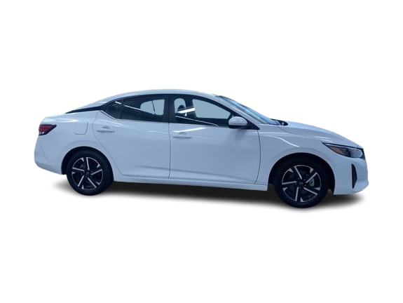 Thumbnail: 2025 Nissan Sentra - 19