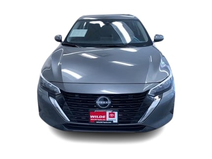 Thumbnail: 2025 Nissan Sentra - 6