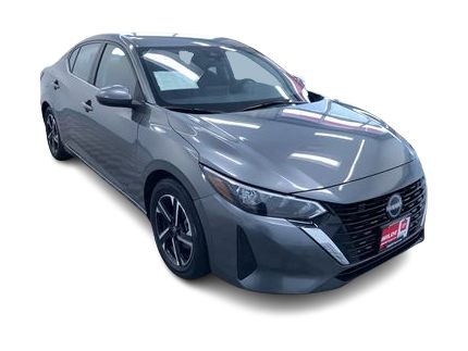 Thumbnail: 2025 Nissan Sentra - 20