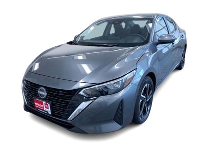 Thumbnail: 2025 Nissan Sentra - 21