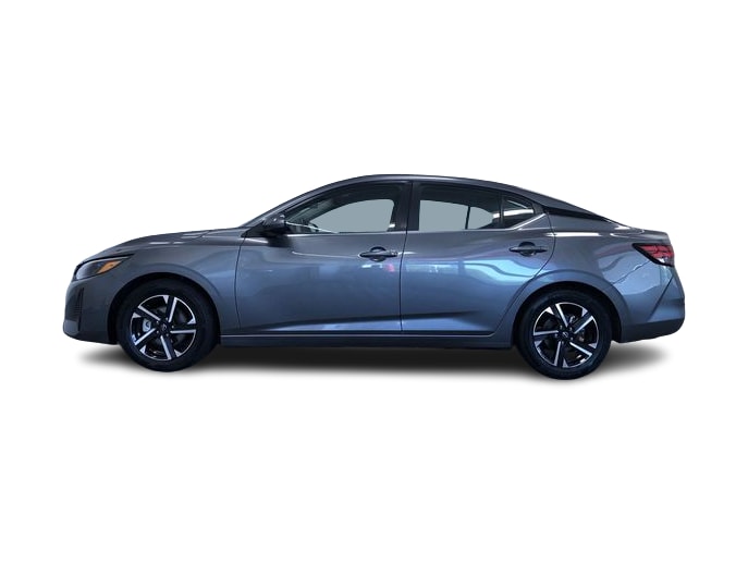 Thumbnail: 2025 Nissan Sentra - 23