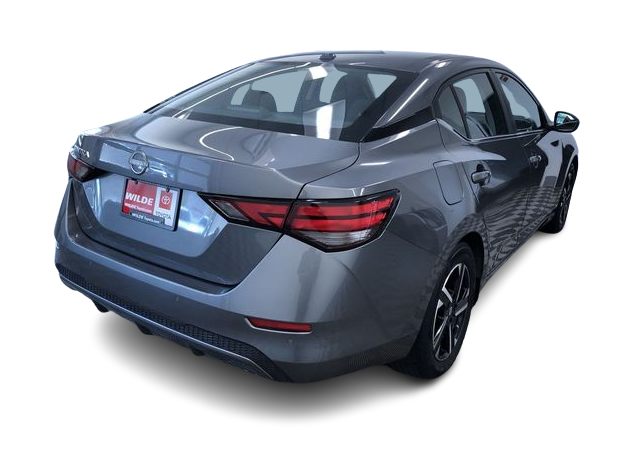 Thumbnail: 2025 Nissan Sentra - 35