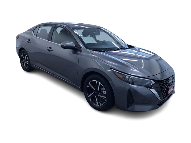 Thumbnail: 2025 Nissan Sentra - 37