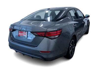 Thumbnail: 2025 Nissan Sentra - 22