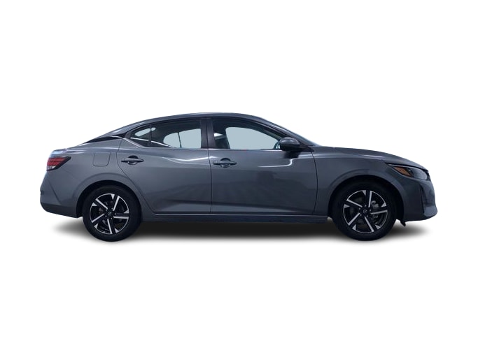 Thumbnail: 2025 Nissan Sentra - 36