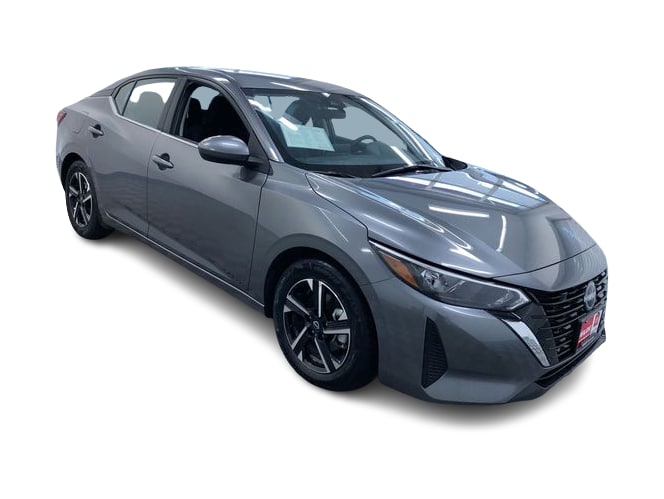 Thumbnail: 2025 Nissan Sentra - 35