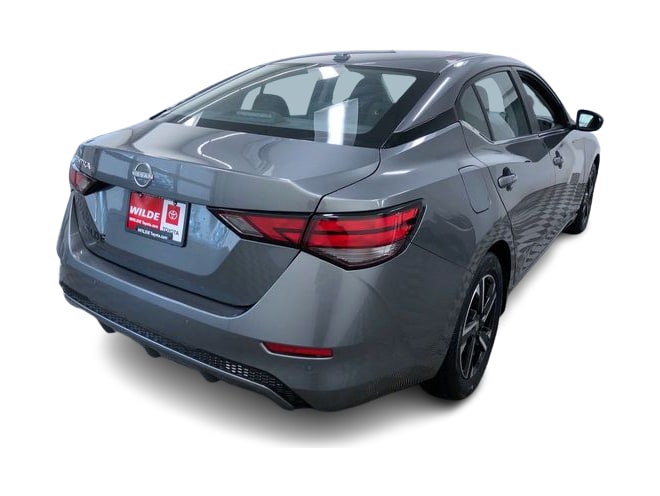 Thumbnail: 2025 Nissan Sentra - 33