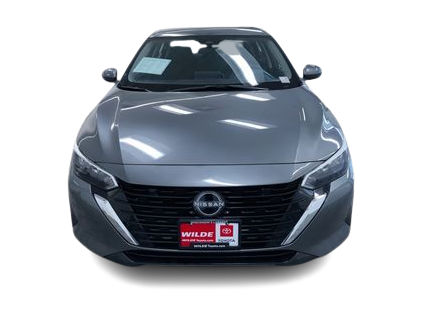 Thumbnail: 2025 Nissan Sentra - 6