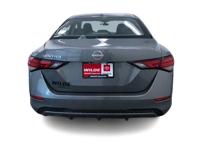 Thumbnail: 2025 Nissan Sentra - 5