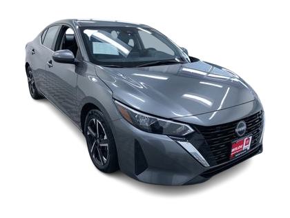 Thumbnail: 2025 Nissan Sentra - 20