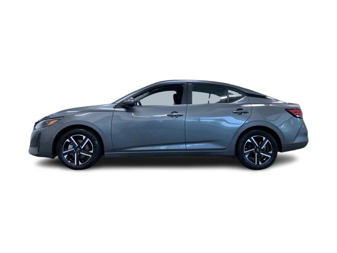 Thumbnail: 2025 Nissan Sentra - 23