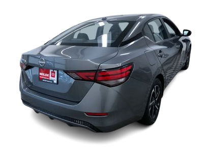 Thumbnail: 2025 Nissan Sentra - 22
