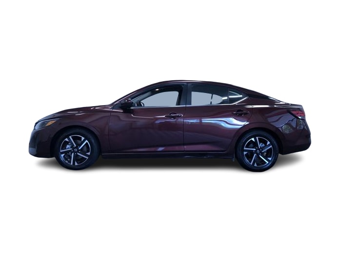 Thumbnail: 2025 Nissan Sentra - 23