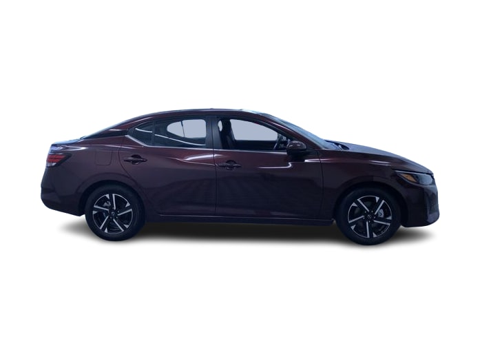 Thumbnail: 2025 Nissan Sentra - 35